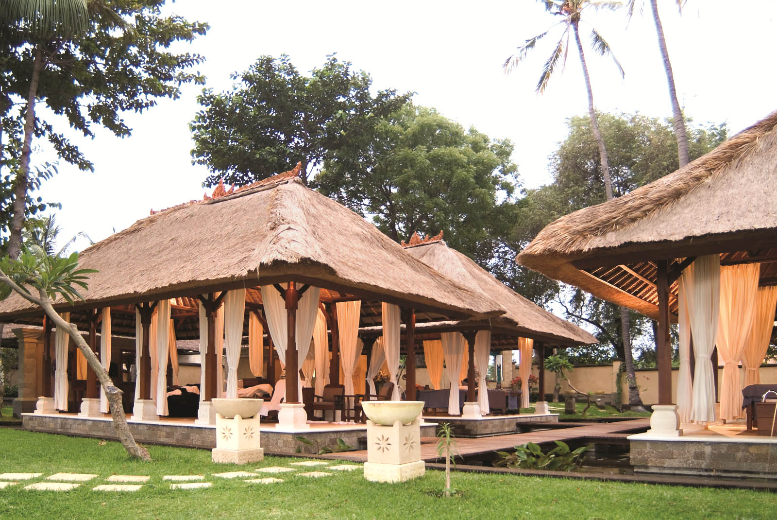 Jaya SPA