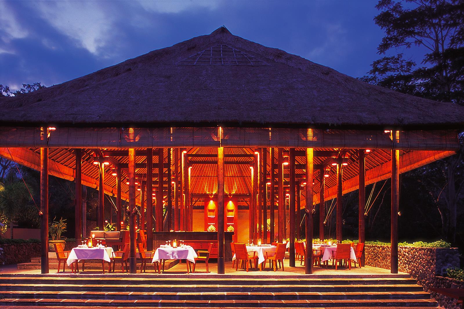 Restaurant Overview