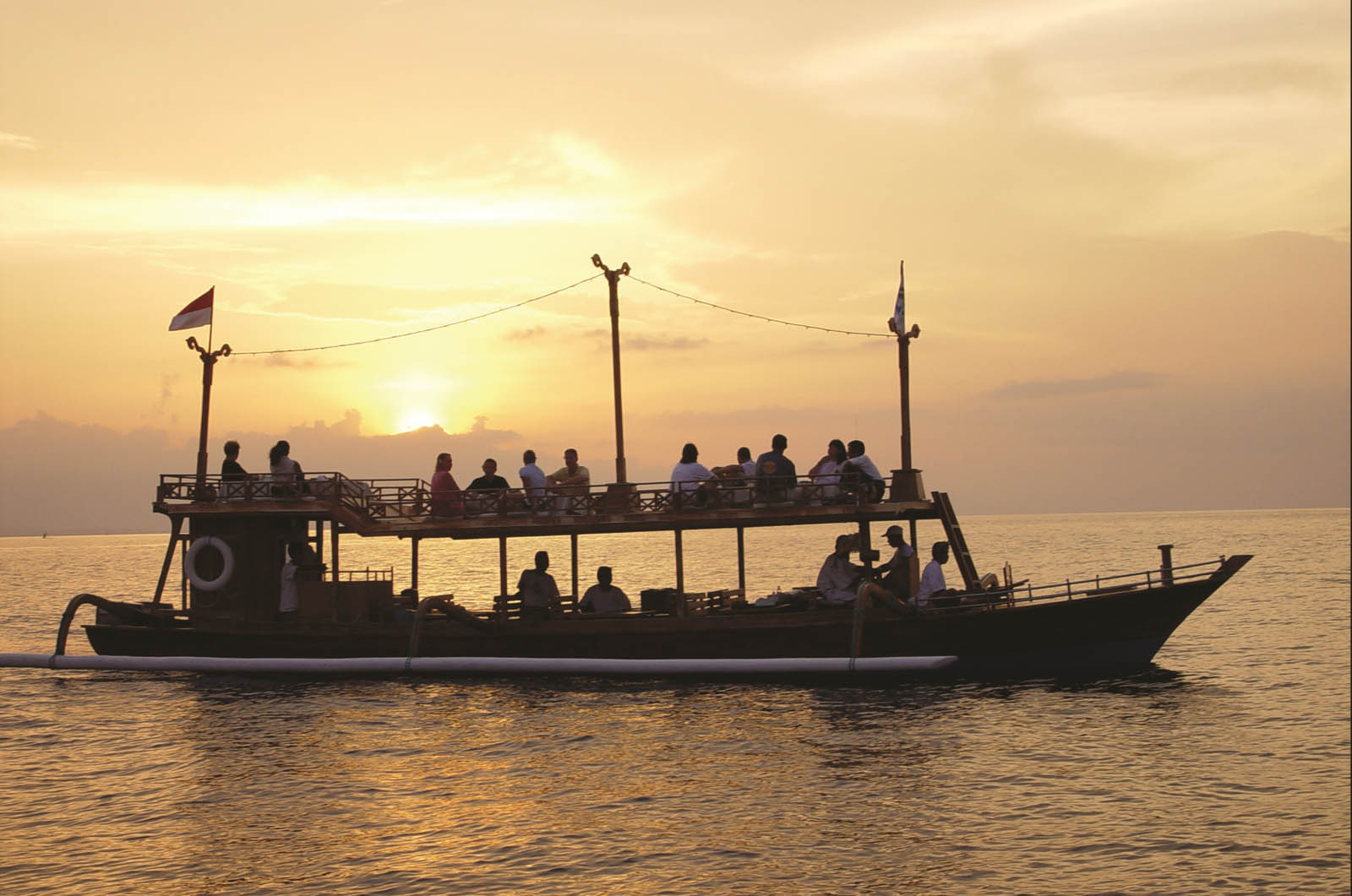 Sunset Cruise