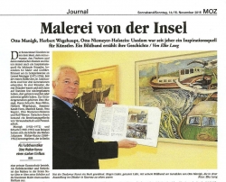 MOZ-Zeitungsartikel Teil 1