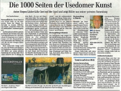 Ostsee-Zeitung 1.10.2015 Lokal Teil 2
